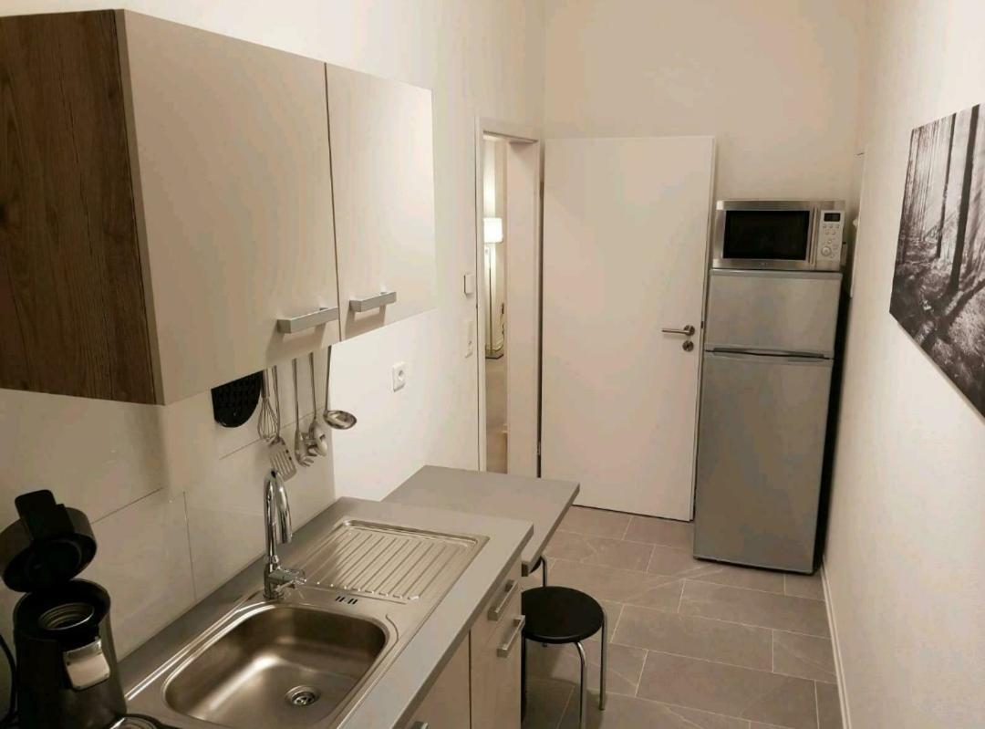Altenbeken- Ferienwohnung 외부 사진