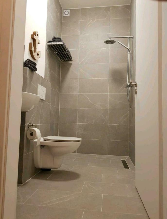 Altenbeken- Ferienwohnung 외부 사진