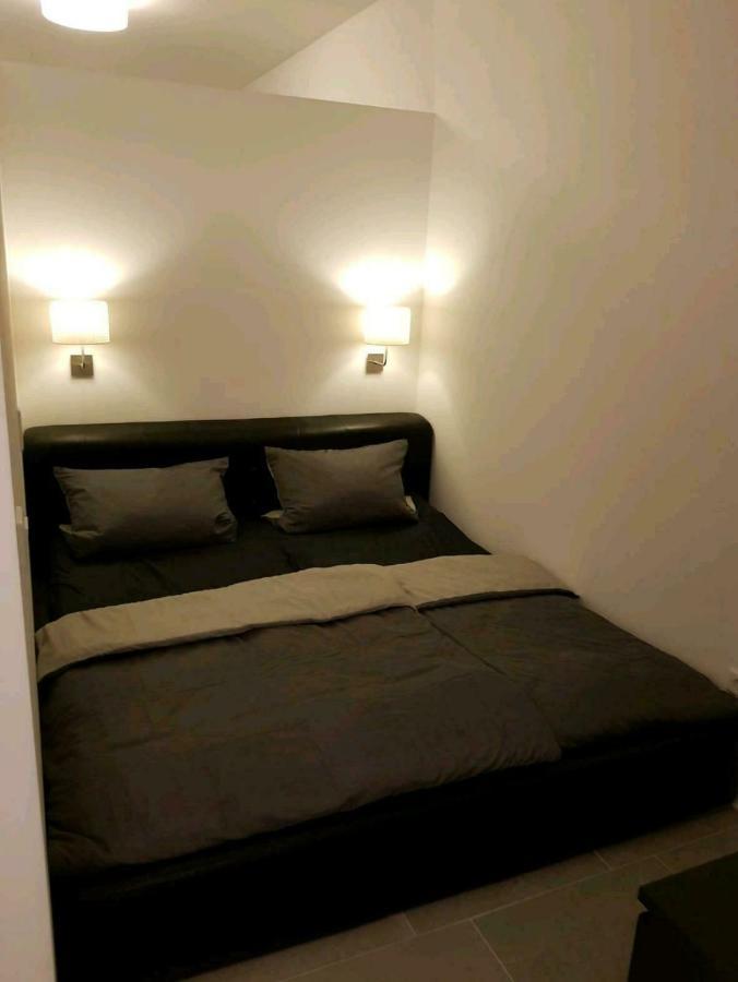 Altenbeken- Ferienwohnung 외부 사진